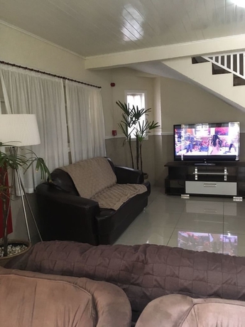 Imagen de los interiores del Hotel Solar Da Montanha. Foto 16