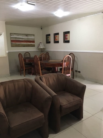 Imagen de los interiores del Hotel Solar Da Montanha. Foto 19