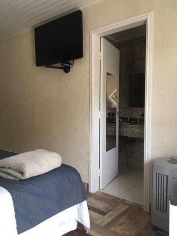 Imagen de la habitación del Hotel Solar Da Montanha. Foto 6