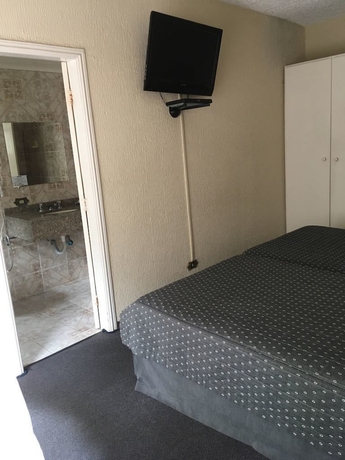 Imagen de la habitación del Hotel Solar Da Montanha. Foto 8