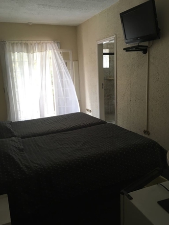 Imagen de la habitación del Hotel Solar Da Montanha. Foto 9