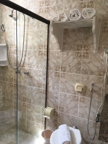 Imagen de la habitación del Hotel Solar Da Montanha. Foto 10