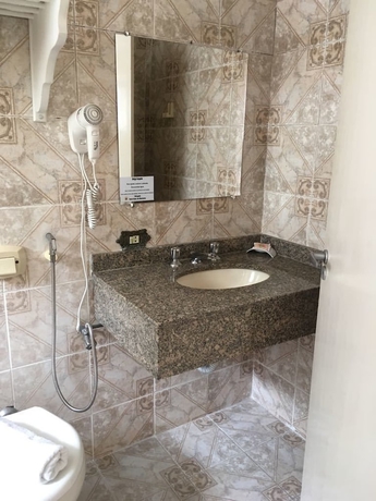Imagen de la habitación del Hotel Solar Da Montanha. Foto 11