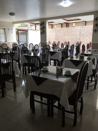 Imagen del bar/restaurante del Hotel Solar Da Montanha. Foto 3