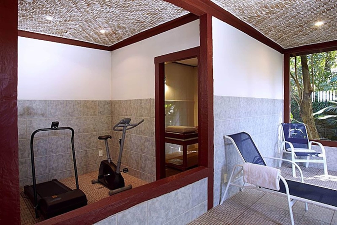 Imagen de los interiores del Hotel Solar Da Ponte. Foto 17