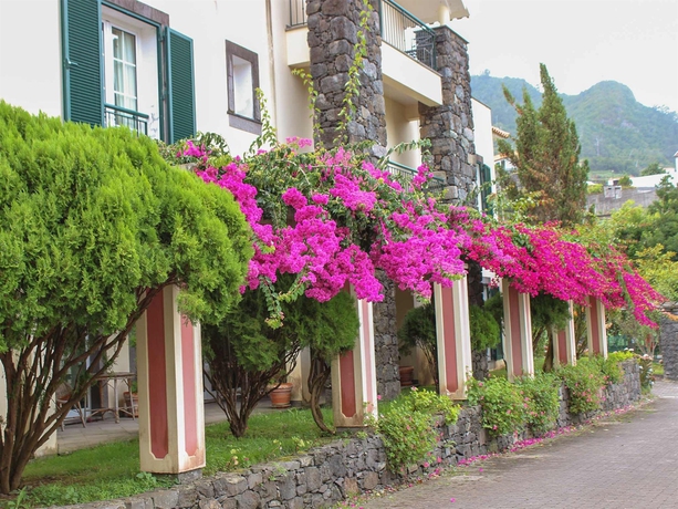 Imagen general del Hotel Solar De Boaventura. Foto 2