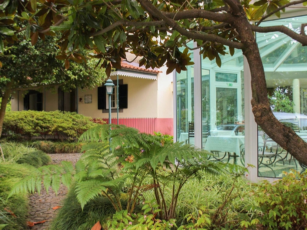 Imagen general del Hotel Solar De Boaventura. Foto 3