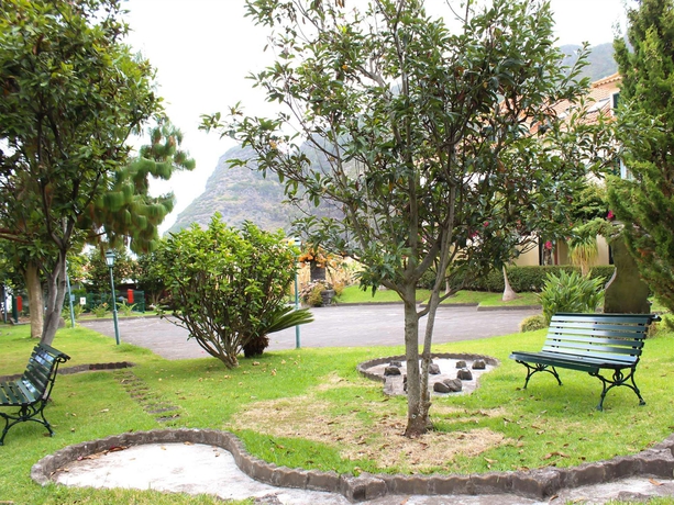 Imagen de los exteriores del Hotel Solar De Boaventura. Foto 8