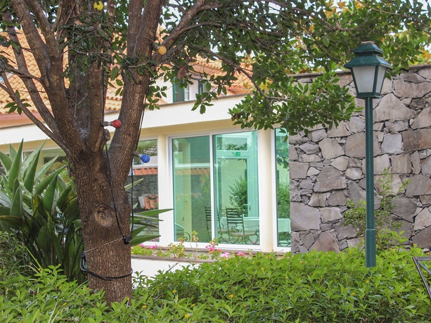 Imagen de los exteriores del Hotel Solar De Boaventura. Foto 9