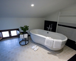 Imagen de la habitación del Hotel Solar De Febrer. Foto 3