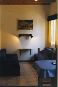 Imagen general del Hotel Solar De Guemes. Foto 3