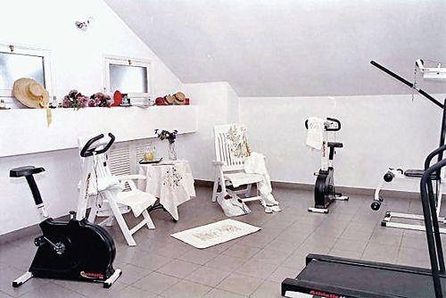 Imagen general del Hotel Solar De La Plaza. Foto 1