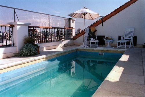 Imagen general del Hotel Solar De La Plaza. Foto 2