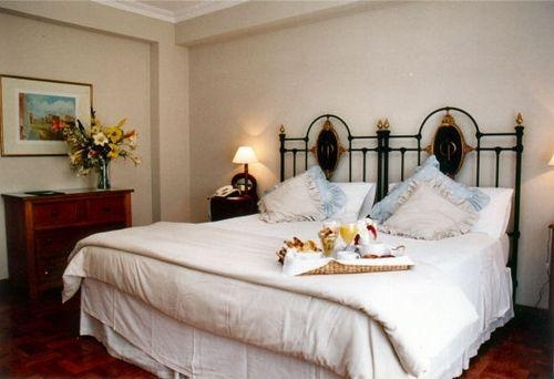 Imagen general del Hotel Solar De La Plaza. Foto 3