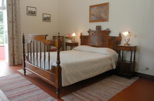 Imagen de la habitación del Hotel Solar De Lalem. Foto 13
