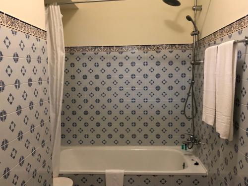 Imagen de la habitación del Hotel Solar De Lalem. Foto 14