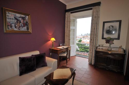 Imagen de la habitación del Hotel Solar De Lalem. Foto 15