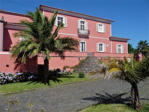 Imagen general del Hotel Solar De Lalem. Foto 10