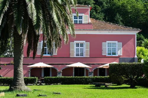 Imagen general del Hotel Solar De Lalem. Foto 11