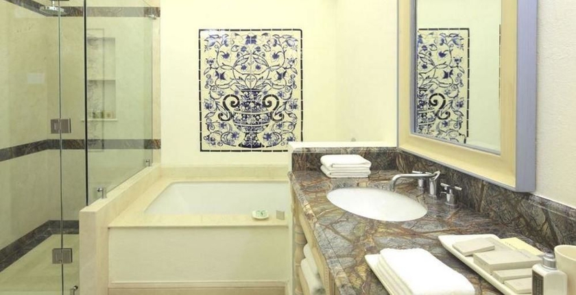 Imagen de la habitación del Hotel Solar De Las Animas. Foto 3