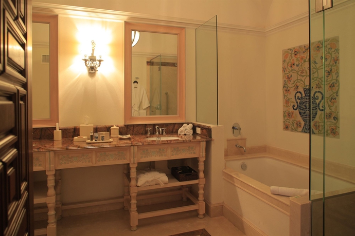 Imagen de la habitación del Hotel Solar De Las Animas. Foto 4