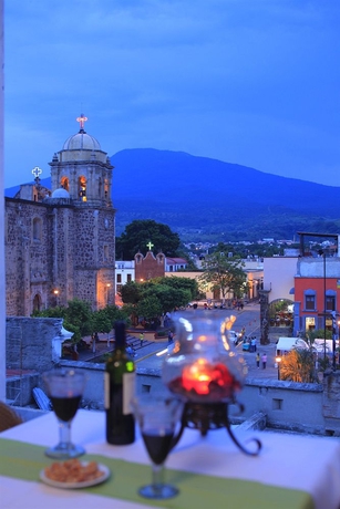 Imagen general del Hotel Solar De Las Animas. Foto 2