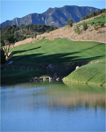 Imagen de los exteriores del Hotel Solar De Las Animas. Foto 10