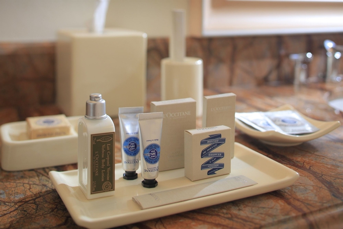 Imagen de la habitación del Hotel Solar De Las Animas. Foto 8