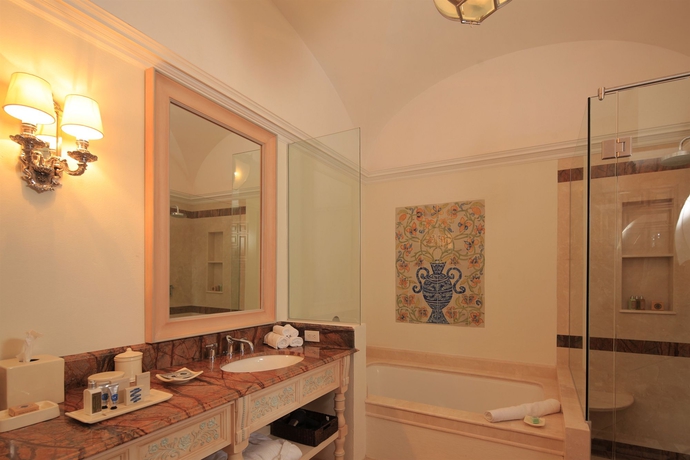 Imagen de la habitación del Hotel Solar De Las Animas. Foto 9