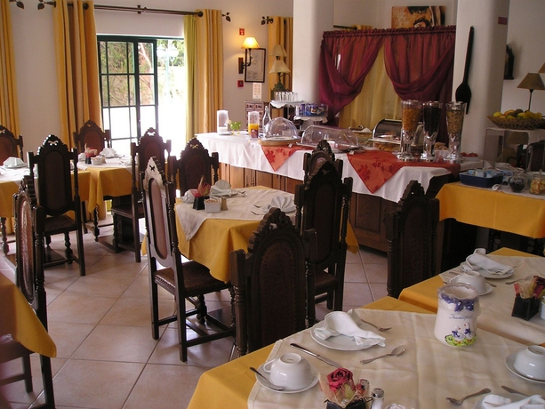 Imagen del bar/restaurante del Hotel Solar De Mós. Foto 4