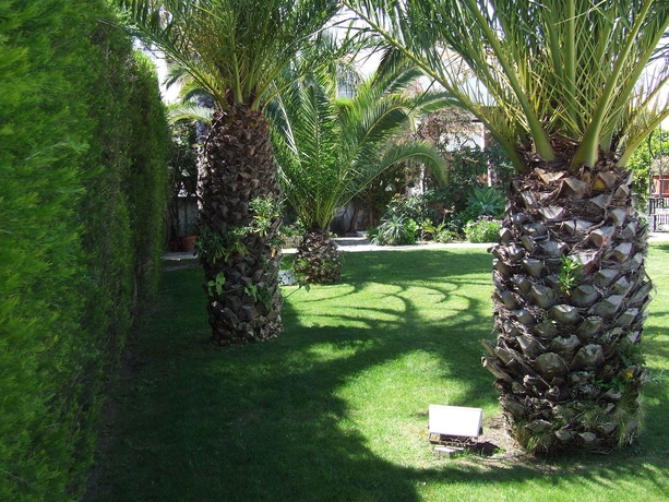 Imagen de los exteriores del Hotel Solar De Mós. Foto 10