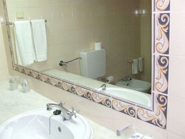 Imagen de la habitación del Hotel Solar De Mós. Foto 7