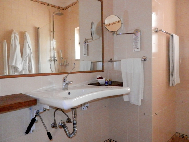 Imagen de la habitación del Hotel Solar De Mós. Foto 8