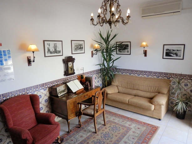 Imagen de los interiores del Hotel Solar De Mós. Foto 13