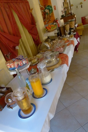 Imagen del bar/restaurante del Hotel Solar De Mós. Foto 5