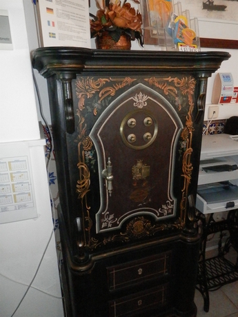 Imagen general del Hotel Solar De Mós. Foto 2