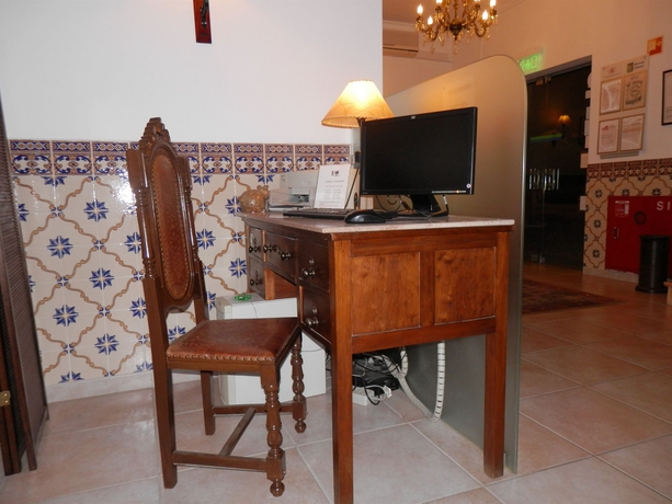 Imagen de los interiores del Hotel Solar De Mós. Foto 14