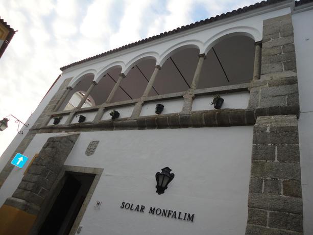 Imagen general del Hotel Solar De Monfalim. Foto 13