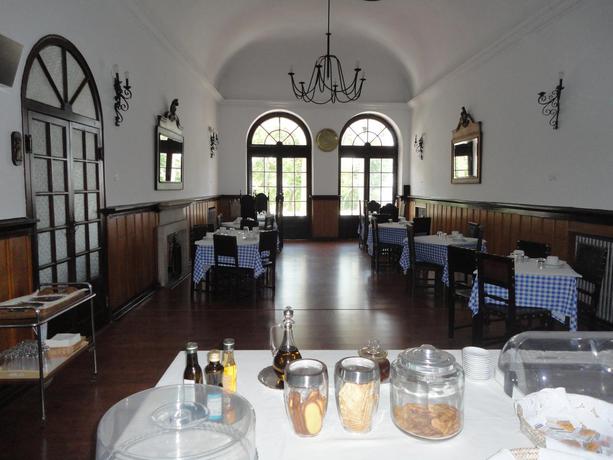 Imagen general del Hotel Solar De Monfalim. Foto 2