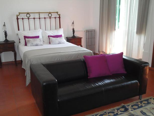 Imagen general del Hotel Solar De Monfalim. Foto 3