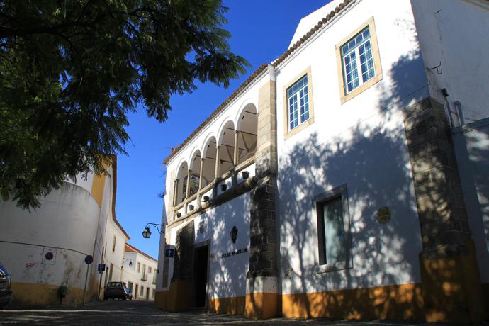 Imagen general del Hotel Solar De Monfalim. Foto 4