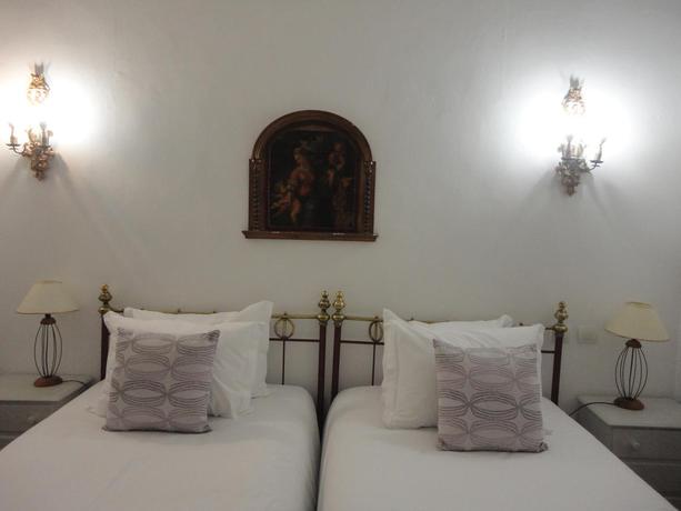 Imagen general del Hotel Solar De Monfalim. Foto 5