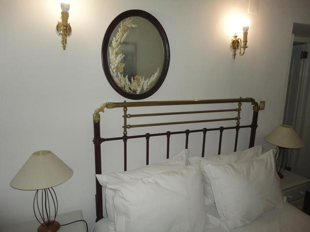 Imagen general del Hotel Solar De Monfalim. Foto 6