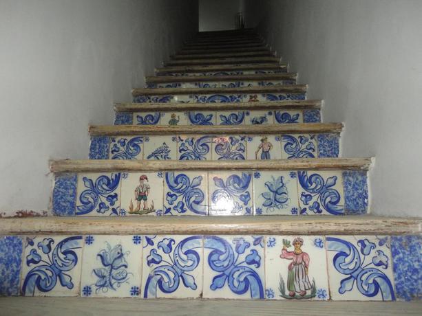 Imagen general del Hotel Solar De Monfalim. Foto 7