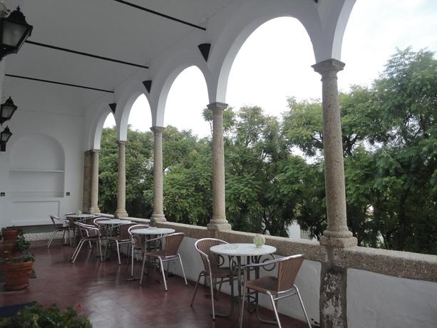 Imagen general del Hotel Solar De Monfalim. Foto 8