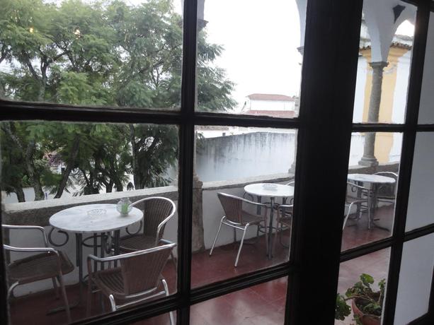 Imagen general del Hotel Solar De Monfalim. Foto 9