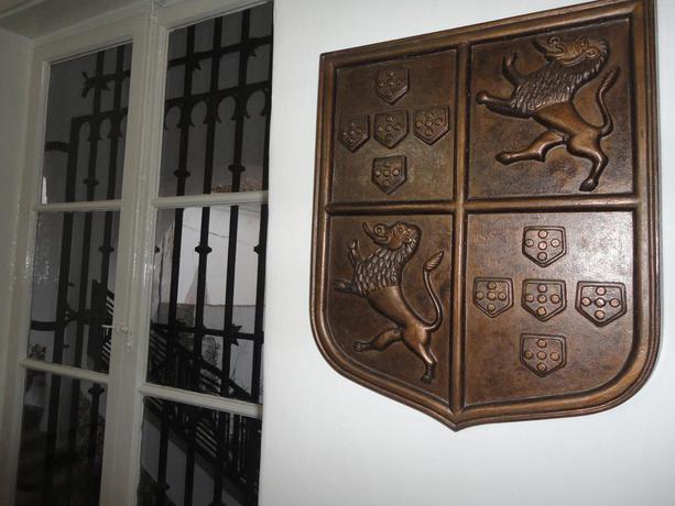 Imagen general del Hotel Solar De Monfalim. Foto 10