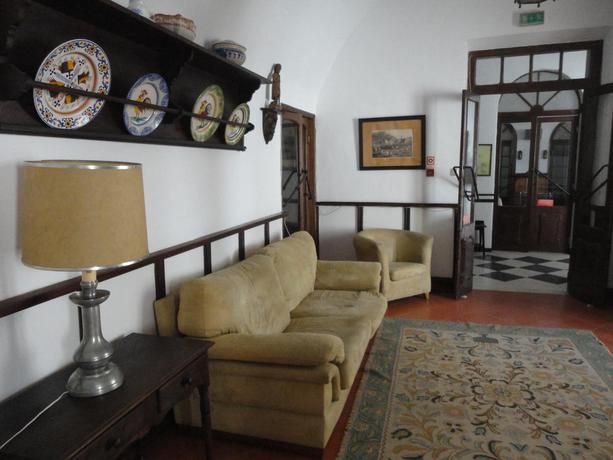 Imagen general del Hotel Solar De Monfalim. Foto 11