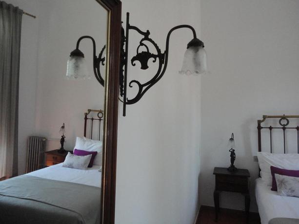 Imagen general del Hotel Solar De Monfalim. Foto 12