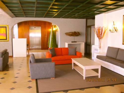 Imagen de los interiores del Hotel Solar De São João - Apartamentos Turísticos. Foto 9